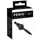 Vibrating Penis Plug 8mm