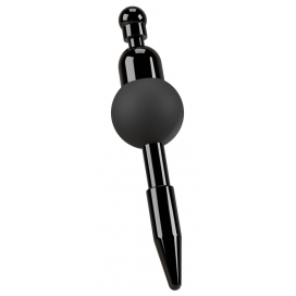 Vibrating Penis Plug 8mm