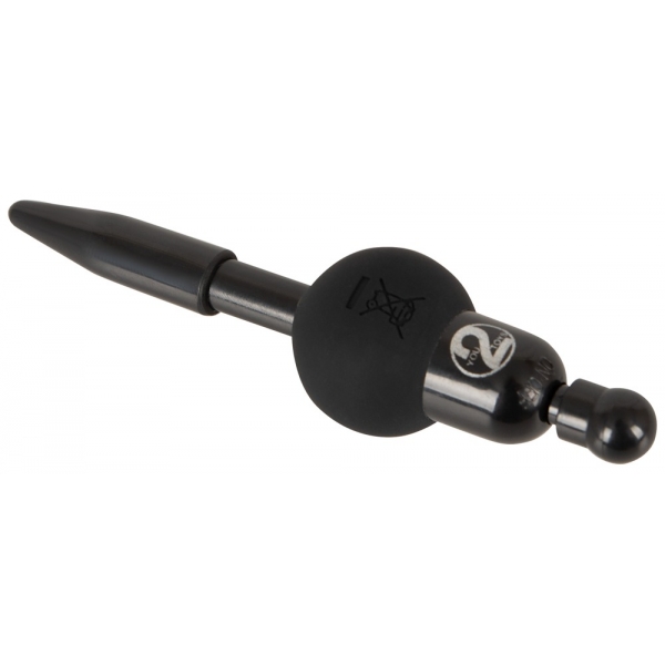 Vibrierender Penis Plug Insert In 4 cm - Durchmesser 7mm