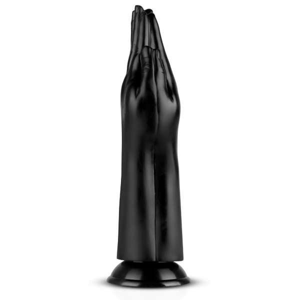 Double Trouble dildo 28.5 x 9cm