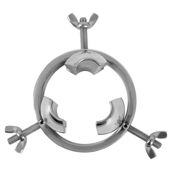 Anal Speculum Plug Spread 5 cm - Internal width 3.5 to 5cm