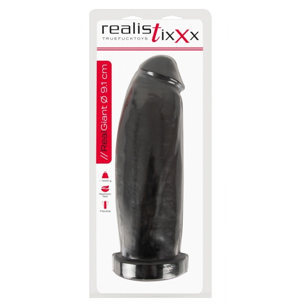 Dildo RealGiant 27,5 x 9cm