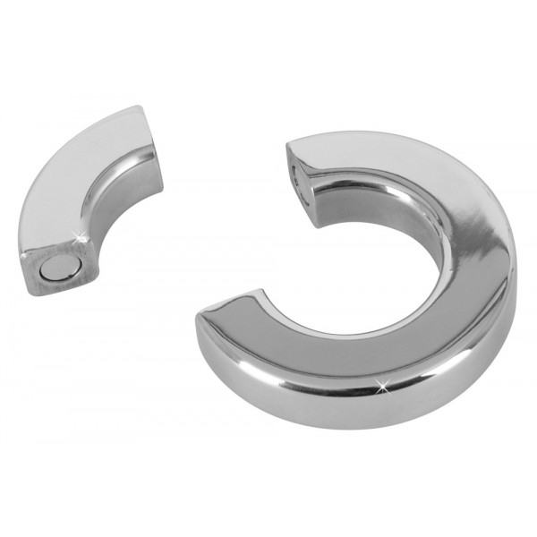 Magnetische Ballstretcher Rebel Clip 34 mm - Hoogte 1,4 cm - Gewicht 225g