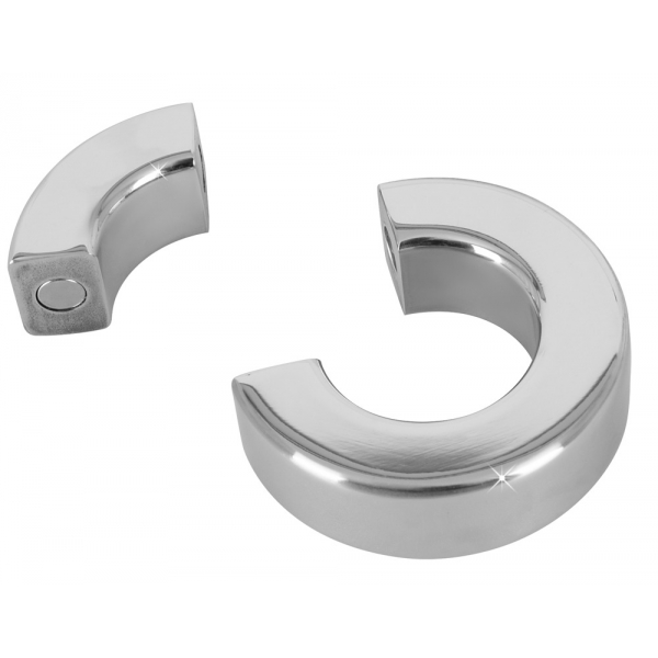 Magnetic Ballstretcher Stretcheo 34 mm - Height 2 cm - Weight 325g