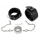 Handcuffs and Ballstretcher Link Ball Diameter 32 mm | Weight 395g