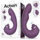 Turis Clitoris Stimulator 12 x 3.4cm