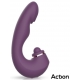 Turis Clitoris Stimulator 12 x 3.4cm