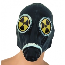Tampa para os olhos da máscara de gás x2 - Diâmetro 74mm