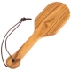 Wooden Meat Tenderizer Paddle