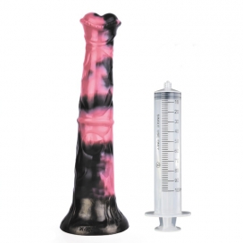 Bad Horse Squirting Steed Dildo - D