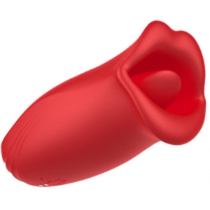 ACTION Ember Clitoris Stimulator