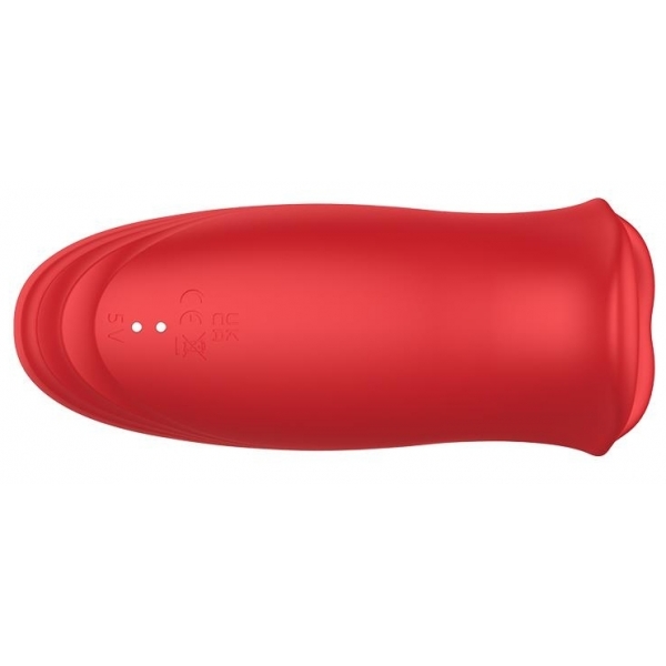 Ember Clitoris Stimulator