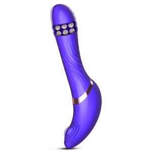 ACTION Rayden Clitoris Stimulator 14 x 3.7cm