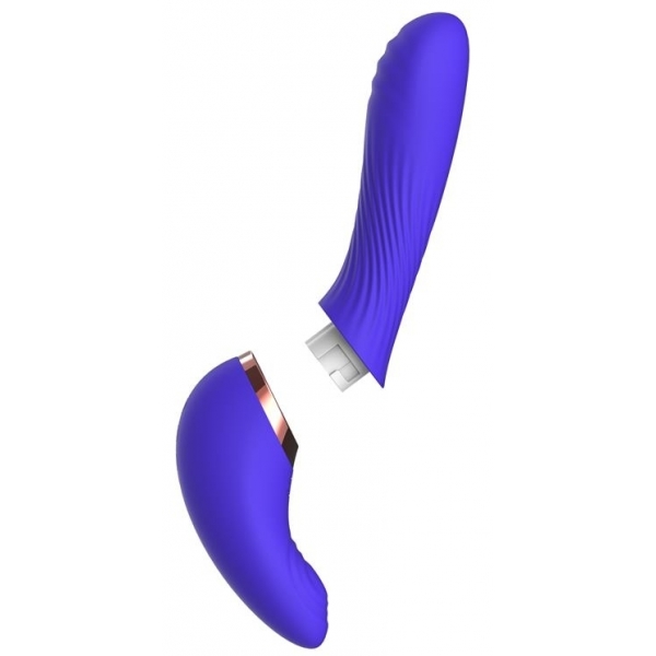 Rayden Clitoris Stimulator 14 x 3.7cm