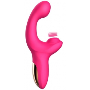 ACTION Volse Clitoris Stimulator 11 x 4cm