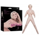 Phoebee Lay female inflatable doll