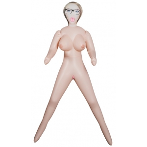 NMC Daisy Dare female inflatable doll