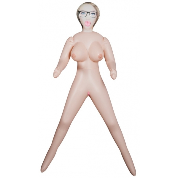 Daisy Dare female inflatable doll