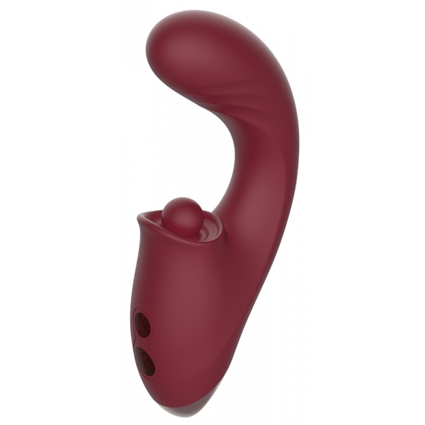 Tide Clitoris Stimulator 12 x 3.5cm