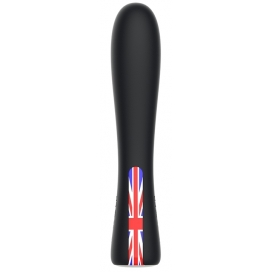 Kissen Vibrating Dildo Romp 14 x 3.5cm