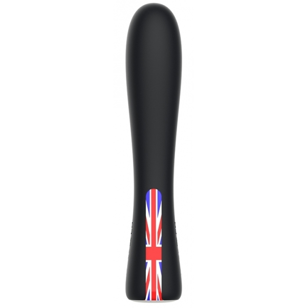 Vibrerende Dildo Romp 14 x 3,5cm