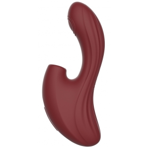 Kissen Klitoris-Stimulator Nymph 10 x 3.5cm