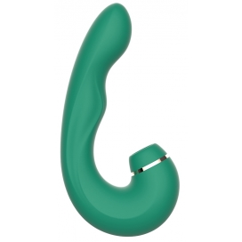Kissen Sirena Stimolatore del clitoride 13 x 3 cm