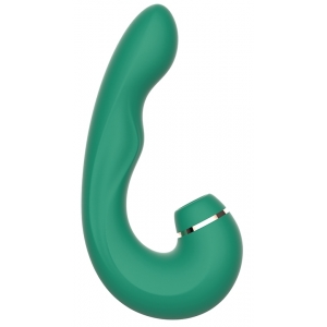 Kissen Sirena Stimolatore del clitoride 13 x 3 cm