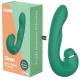 Stimulateur de Clitoris Siren 13 x 3cm