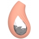 Stimulateur de clitoris Aria Kiss 10 Vibrations