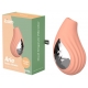 Aria Kiss 10 Vibrations clitoris stimulator