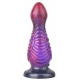 Bad Dragon Purple Butt Plug - A