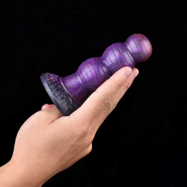 Mini Dildo Rhalerio 10 x 3,5 cm