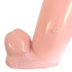 Aufblasbarer Penis Willy 90cm