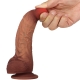 Toto Baby dildo 14 x 4 cm