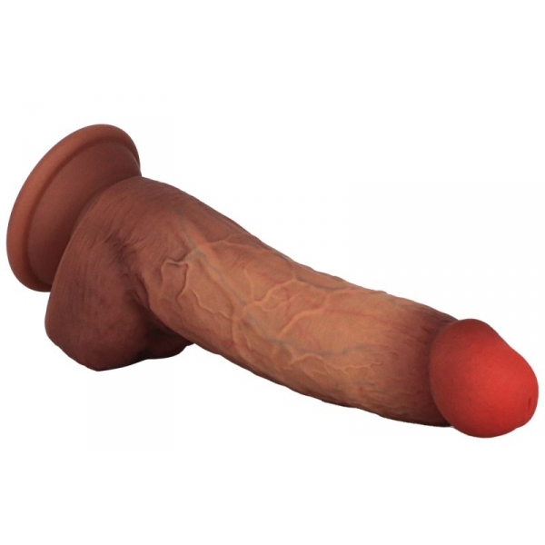 Dildo Toto Baby 14 x 4cm