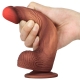 Toto Junior Realistische Dildo 16 x 3,8cm