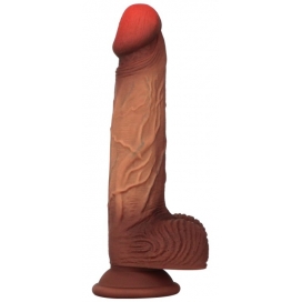 Toto Junior Realistic Dildo 16 x 3.8cm