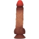 Dildo realista Toto Junior 16 x 3,8 cm