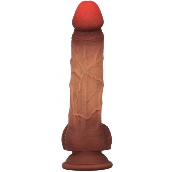 Realistischer Dildo Toto Junior 16 x 3.8cm