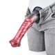 Dildo cavallo Albi 25 x 6 cm