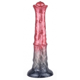 Bad Horse Dildo cavallo Albi 25 x 6 cm