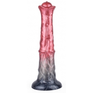 Bad Horse Fake Horse Realistic Animal Dildo - A