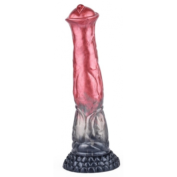 Fake Horse Realistic Animal Dildo - C