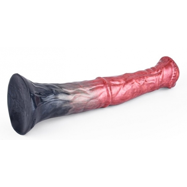 Dili Horse Dildo 27 x 5.5cm