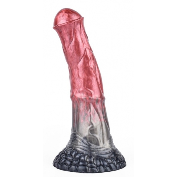 Fake Horse Realistic Animal Dildo - E