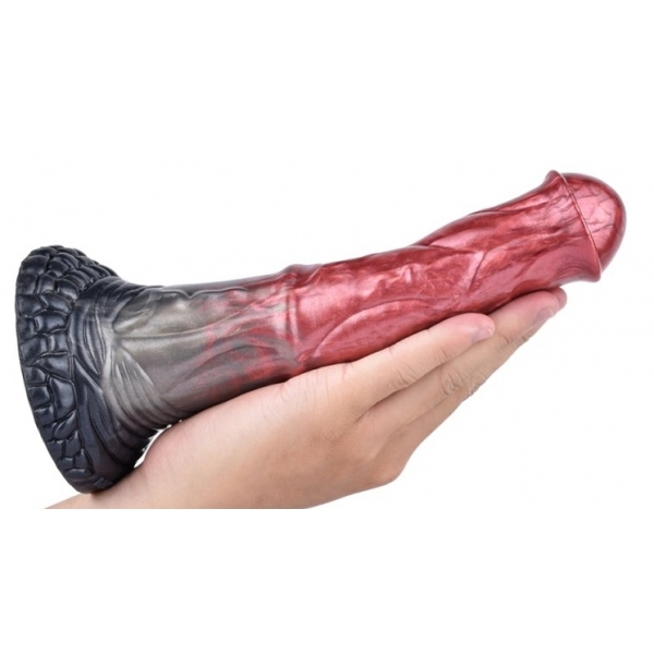 Fake Horse Realistic Animal Dildo - E