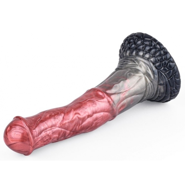 Fake Horse Realistic Animal Dildo - E