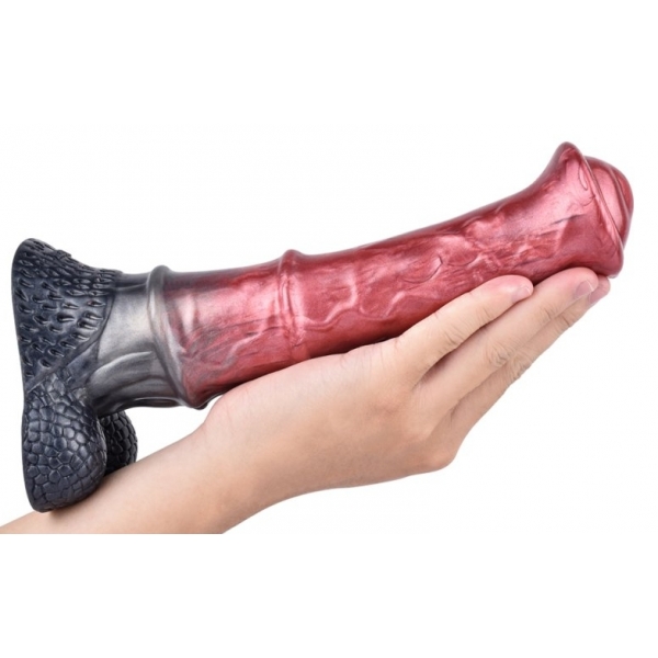 Fadi Horse Dildo 22 x 5,5 cm