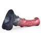 Fadi Horse Dildo 22 x 5,5 cm